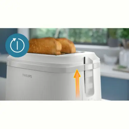 Тостер Philips HD2511/00