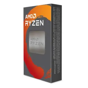 Процесор AMD Ryzen 5 3600 (3.6GHz 32MB 65W AM4)