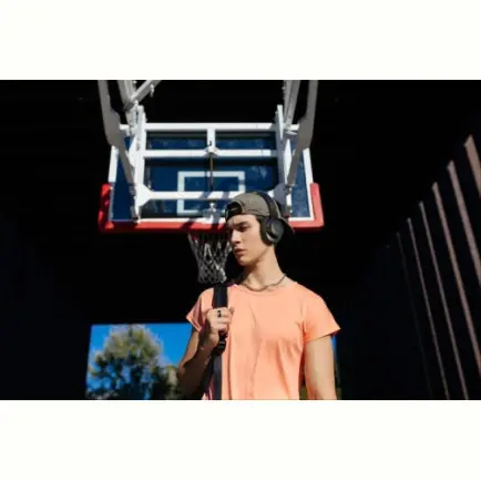 Bluetooth-гарнітура JBL Tune 720BT Black (JBLT720BTBLK)
