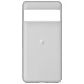 Чохол-накладка Google Official для Google Pixel 7 Pro Chalk (GA04451)