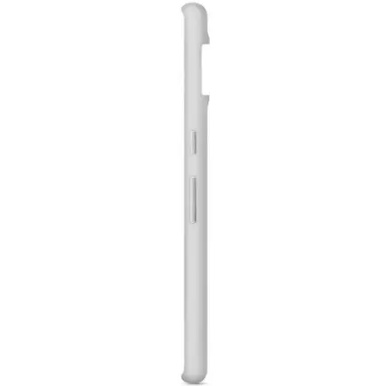Чохол-накладка Google Official для Google Pixel 7 Pro Chalk (GA04451)