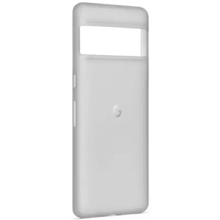 Чохол-накладка Google Official для Google Pixel 7 Pro Chalk (GA04451)