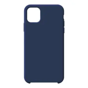 Чехол-накладка Armorstandart Icon2 для Apple iPhone 11 Midnight Blue (ARM60553)