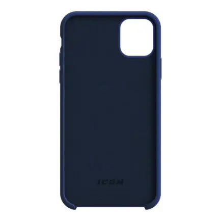Чехол-накладка Armorstandart Icon2 для Apple iPhone 11 Midnight Blue (ARM60553)
