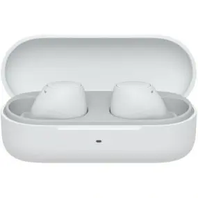 Bluetooth-гарнітура Sony WF-C510W White (WFC510W.CE7)