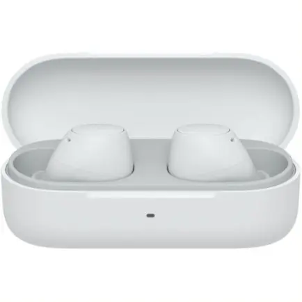 Bluetooth-гарнітура Sony WF-C510W White (WFC510W.CE7)