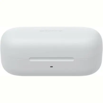 Bluetooth-гарнітура Sony WF-C510W White (WFC510W.CE7)