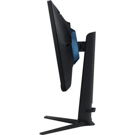 Монітор Samsung 24" Odyssey G3 LS24DG302 (LS24DG302EIXCI )