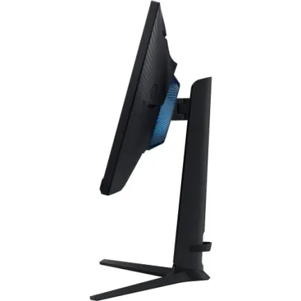 Монітор Samsung 24" Odyssey G3 LS24DG302 (LS24DG302EIXCI )