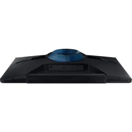 Монітор Samsung 24" Odyssey G3 LS24DG302 (LS24DG302EIXCI )