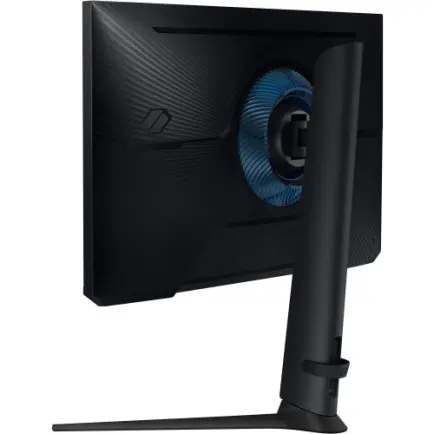 Монітор Samsung 24" Odyssey G3 LS24DG302 (LS24DG302EIXCI )