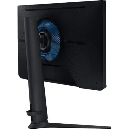 Монітор Samsung 24" Odyssey G3 LS24DG302 (LS24DG302EIXCI )
