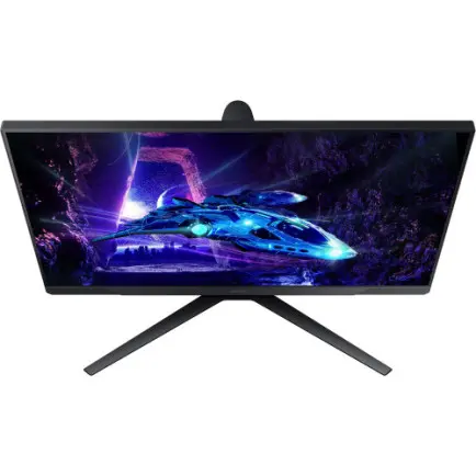 Монітор Samsung 24" Odyssey G3 LS24DG302 (LS24DG302EIXCI )