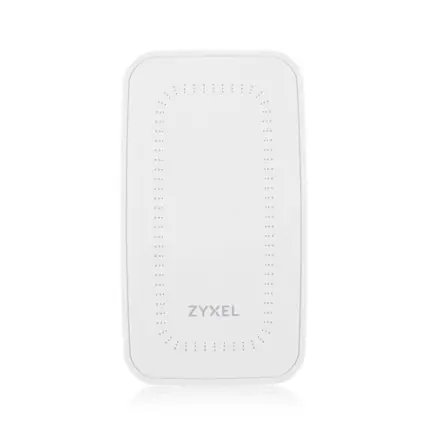 Точка доступа ZYXEL WAX300H (WAX300H-EU0101F)