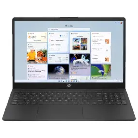 Ноутбук HP 15-fc0106ua (B4LX7EA)