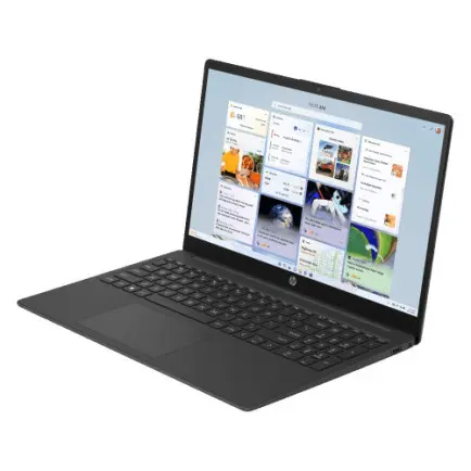 Ноутбук HP 15-fc0106ua (B4LX7EA)