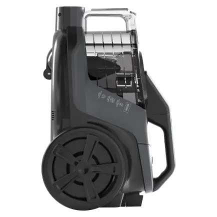 Пылесос Tesla BGL300EU