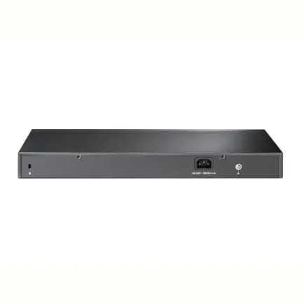 Коммутатор TP-Link TL-SG2218P (16x1GE, 1xPoE, 2xSFP)