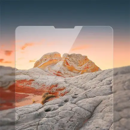 Защитное стекло BeCover для Apple iPad Pro 11 (2021)