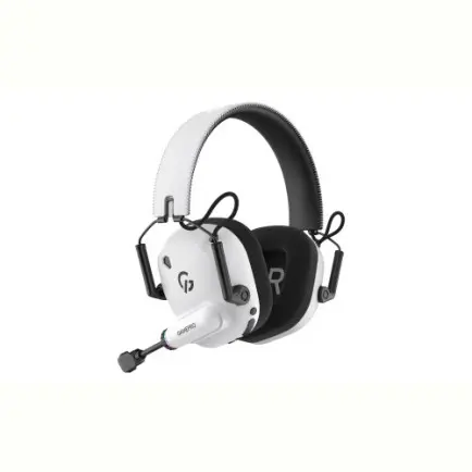 Гарнітура GamePro Genesis Mercury Pro White (HSW120W)