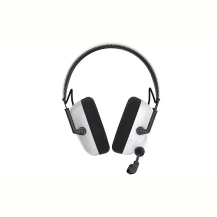 Гарнітура GamePro Genesis Mercury Pro White (HSW120W)