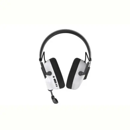 Гарнітура GamePro Genesis Mercury Pro White (HSW120W)