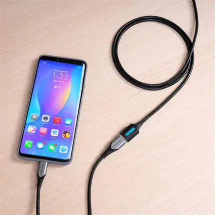 Удлинитель Vention USB - USB (M/F)