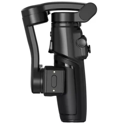 Стабілізатор Proove Vector SE Gimbal Stabilizer Black (MPVS00002001)
