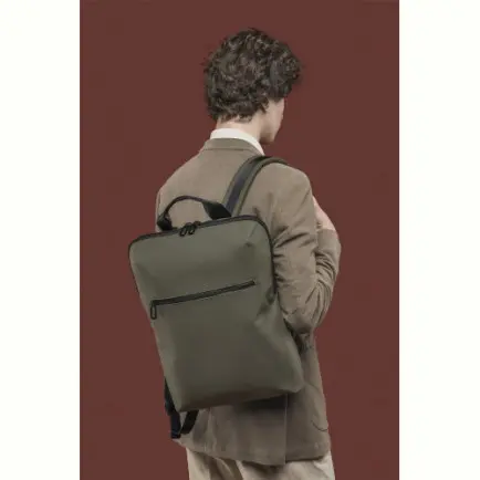 Рюкзак Tucano Gommo 15"-16" Yellow (BKGOM15-Y)