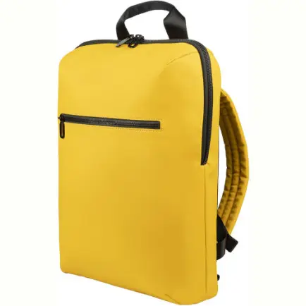 Рюкзак Tucano Gommo 15"-16" Yellow (BKGOM15-Y)