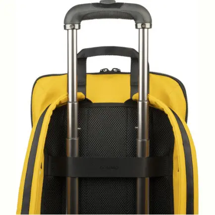 Рюкзак Tucano Gommo 15"-16" Yellow (BKGOM15-Y)