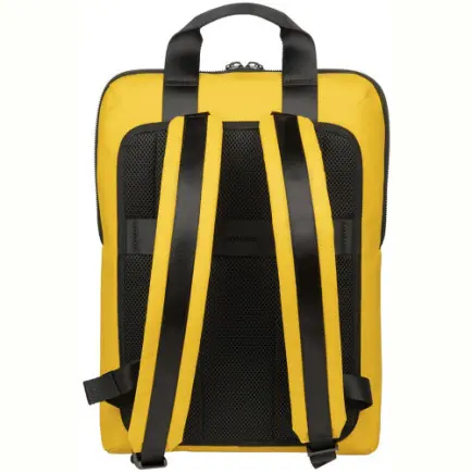 Рюкзак Tucano Gommo 15"-16" Yellow (BKGOM15-Y)