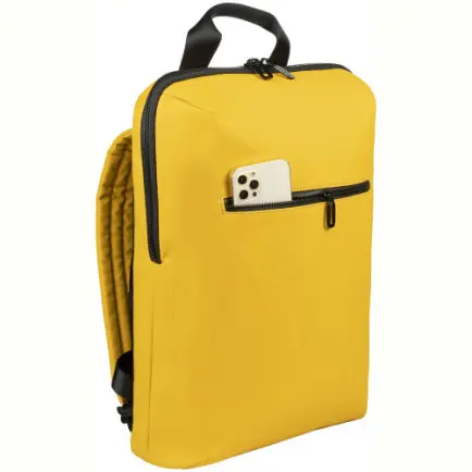 Рюкзак Tucano Gommo 15"-16" Yellow (BKGOM15-Y)