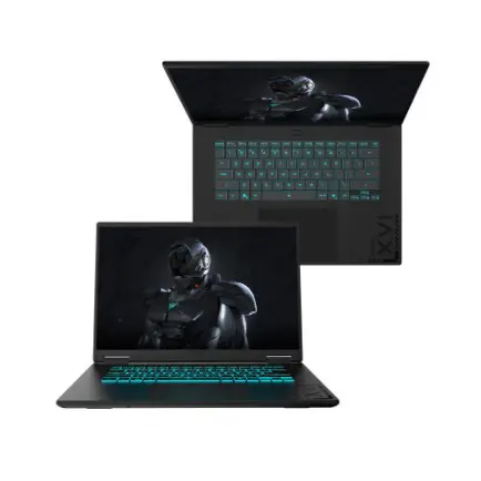Ноутбук Gigabyte Gaming A16 (3VHK3UA894SD)