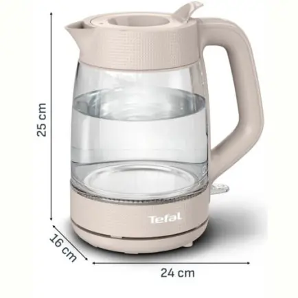 Электрочайник Tefal KO2G0BE0