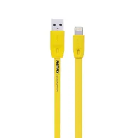 Кабель Remax RC-001i Full Speed USB - Lightning (M/M)