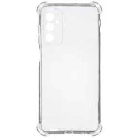 Чохол-накладка BeCover Anti-Shock для Samsung Galaxy A16 5G SM-A166 Clear (712138)