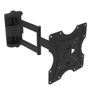 Кронштейн КВАДО К-42 чёрный (VESA200х200)