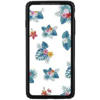 Чехол-накладка WK WPC-086 для Apple iPhone 8 Plus/7 Plus Flowers JDK02 (68192035..