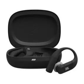 Bluetooth-гарнитура JBL Endurance Peak 4 Black (JBLENDUPEAK4BLKG)