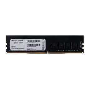 Модуль пам`ятi DDR4 16GB/3200 Prologix (PRO16GB3200D4B)