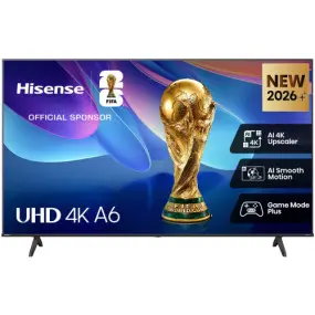 Телевизор Hisense 55A6S