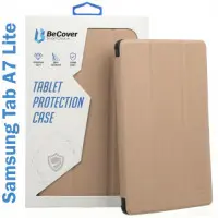Чохол-книжка BeCover Flexible TPU Mate для Samsung Galaxy Tab A7 Lite SM-T220/SM..