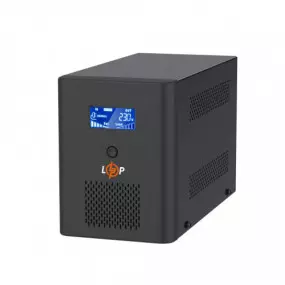 ИБП LogicPower LPE-B-PSW-800VA+ (500Вт)