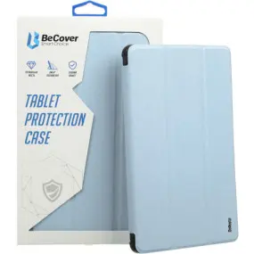 Чохол-книжка BeCover Soft Edge для Lenovo Tab M11 (2024)