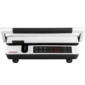 Гриль Gastroback Design BBQ Advanced Control (42539)
