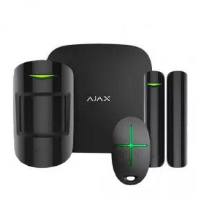 Комплект охоронної сигналізації Ajax StarterKit 2 (8EU)