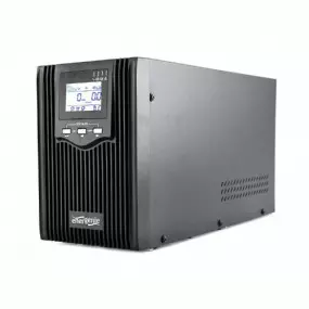 ИБП EnerGenie EG-UPS-PS2000-01 2000VA, Line Int., AVR, 3xIEC, металл