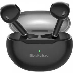 Bluetooth-гарнитура Blackview AirBuds 6 TWS Black