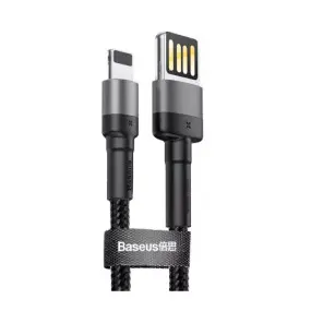 Кабель Baseus Cafule USB - Lightning (M/M)